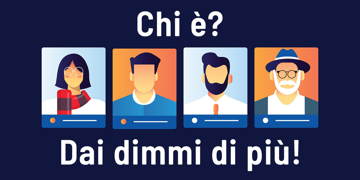 Comprendere il proprio pubblico di riferimento con il digital marketing