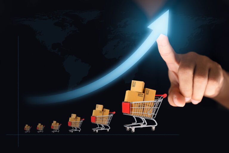 Come realizzare una campagna di vendita di prodotti per un eCommerce B2B