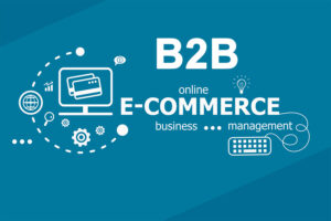Business to business e-commerce